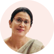 Dr Rohini Patil