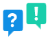 question icon